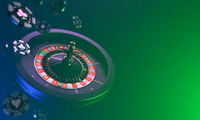 Онлайн казино Casino SpinCity